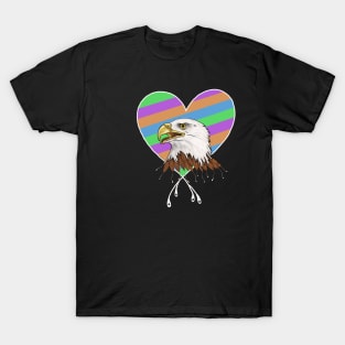 Eagleheart T-Shirt